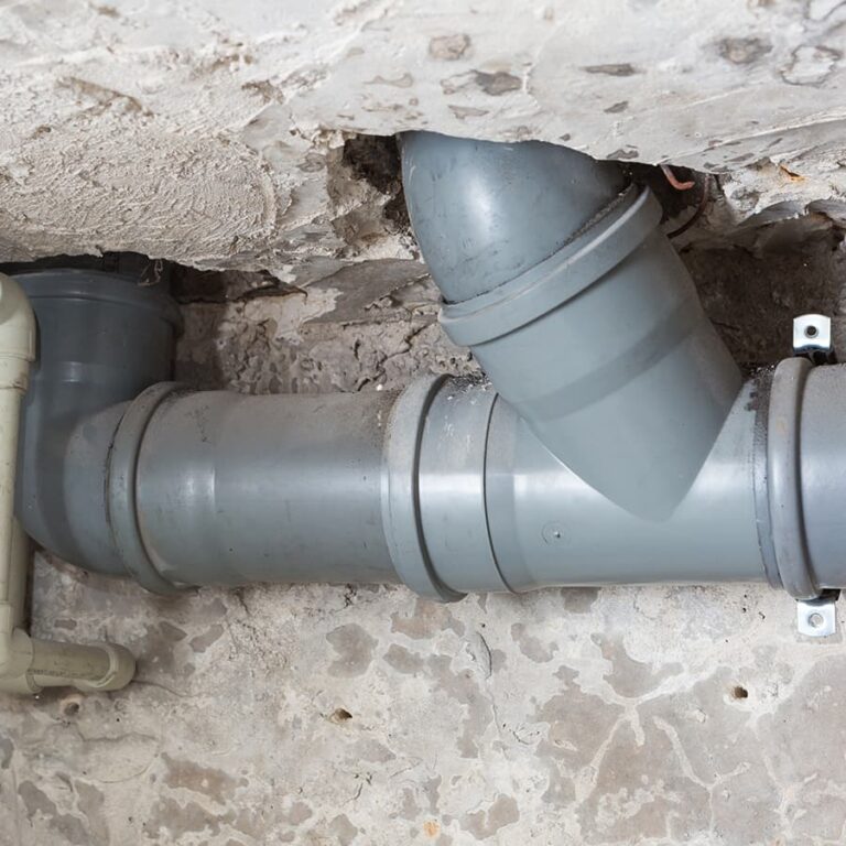 Canalisation